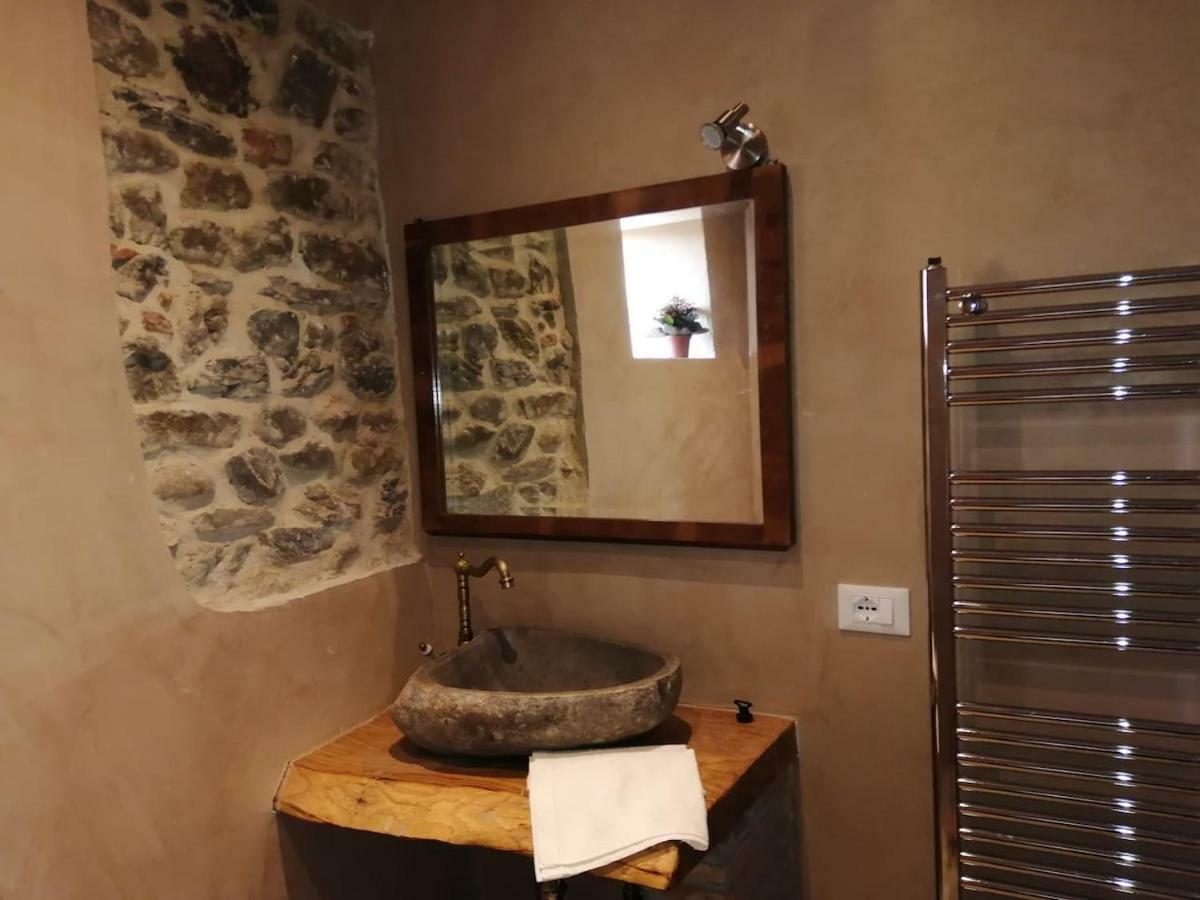Casa Pancole Villa Cavriglia Kültér fotó