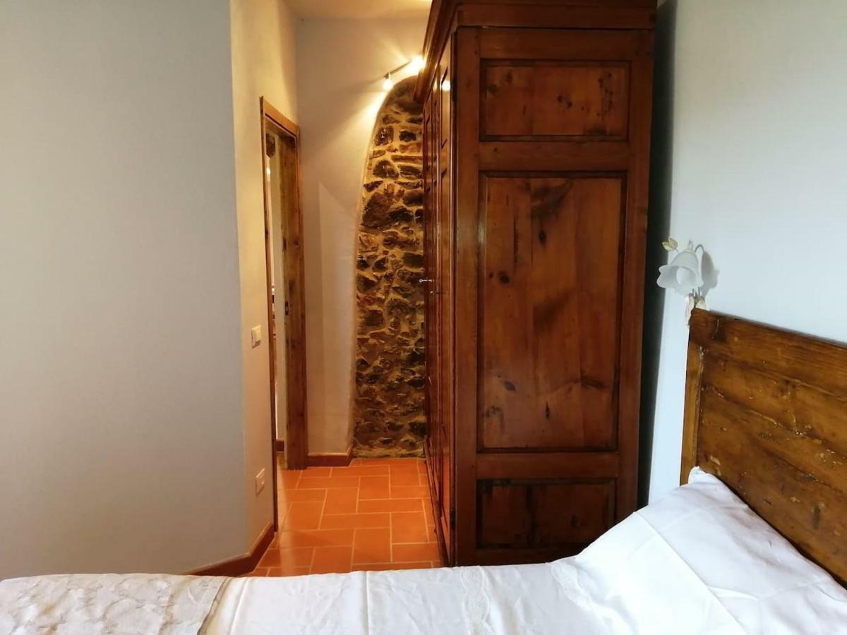 Casa Pancole Villa Cavriglia Kültér fotó