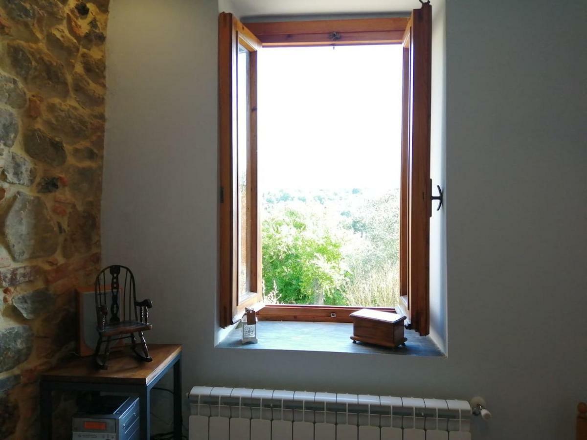 Casa Pancole Villa Cavriglia Kültér fotó