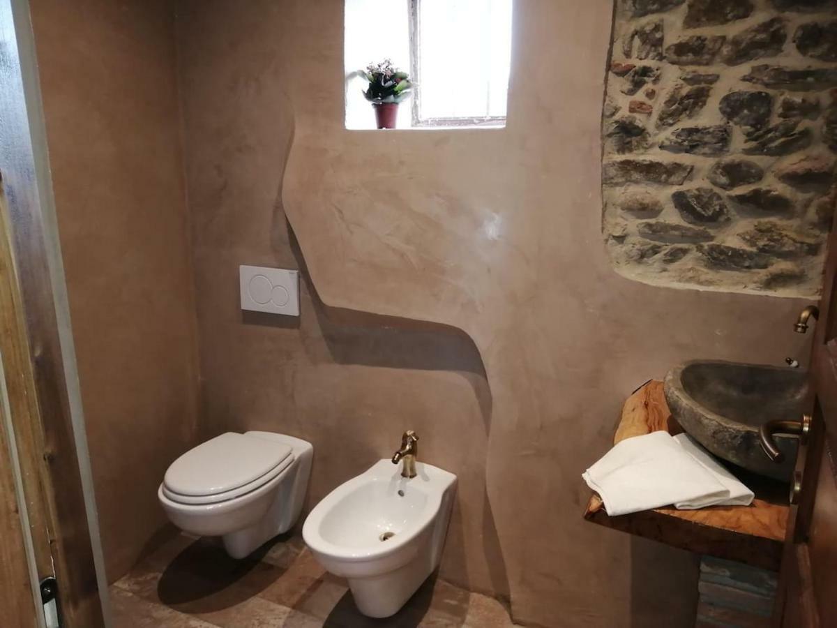 Casa Pancole Villa Cavriglia Kültér fotó